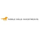 Noble Gold Investments logo