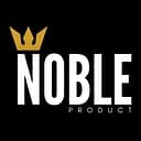 Noble Product Co. logo