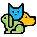 NOCO HUMANE logo