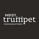 Noisy Trumpet Communications logo