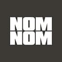Nom Nom logo