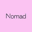Nomad 路 Full Service Marketing Agency logo