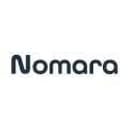 Nomara USA logo