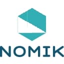 NomiK logo