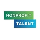 Nonprofit Talent logo