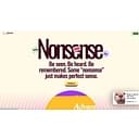 Nonsense Solutions logo