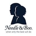 Noodle & Boo, Inc logo