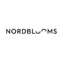 Nordblooms logo
