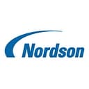 Nordson Industrial Coating Systems logo