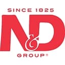 Norfolk & Dedham Insurance logo