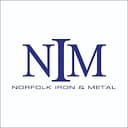 Norfolk Iron & Metal logo