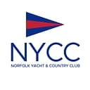 Norfolk Yacht and Country Club logo