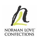 Norman Love Confections logo