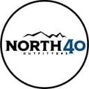 North 40 Outfitters - CSWW, Inc. logo