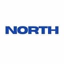 NORTH Agency logo
