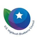 North American Blueberry Council logo