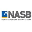 North American Savings Bank logo