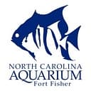 North Carolina Aquarium on Roanoke Island logo