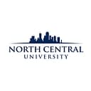 North Central University logo