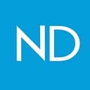North Dakota Parks & Recreation Department logo