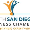 North San Diego Business Chamber logo