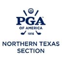 Northern Texas PGA logo