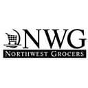 Northwest Grocers logo