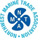 Northwest Marine Trade Association (NMTA) logo