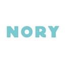 NORY logo