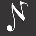 Note-Able Music Therapy Services logo