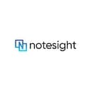 NoteSight logo