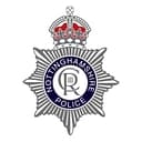 Nottinghamshire Police logo
