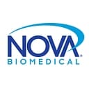 Nova Biomedical logo