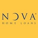 NOVA® Home Loans logo