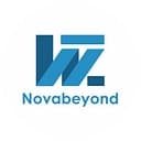 Novabeyond logo