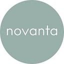 Novanta logo