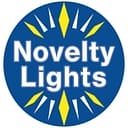 NOVELTY LIGHTS logo