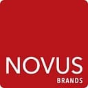 Novus Brands logo