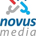 Novus Media logo