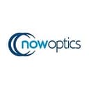 Now Optics logo