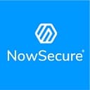 NowSecure logo