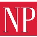 NP Dodge Company logo