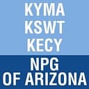 NPG of Yuma - El Centro logo