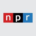 NPR logo