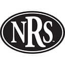 NRS (National Roper's Supply) logo
