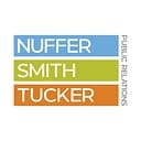 Nuffer, Smith, Tucker Public Relations logo