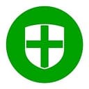 Nuffield Health logo