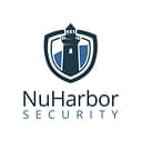 NuHarbor Security logo