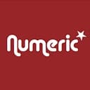 Numeric logo