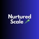 Nurtured Scale logo